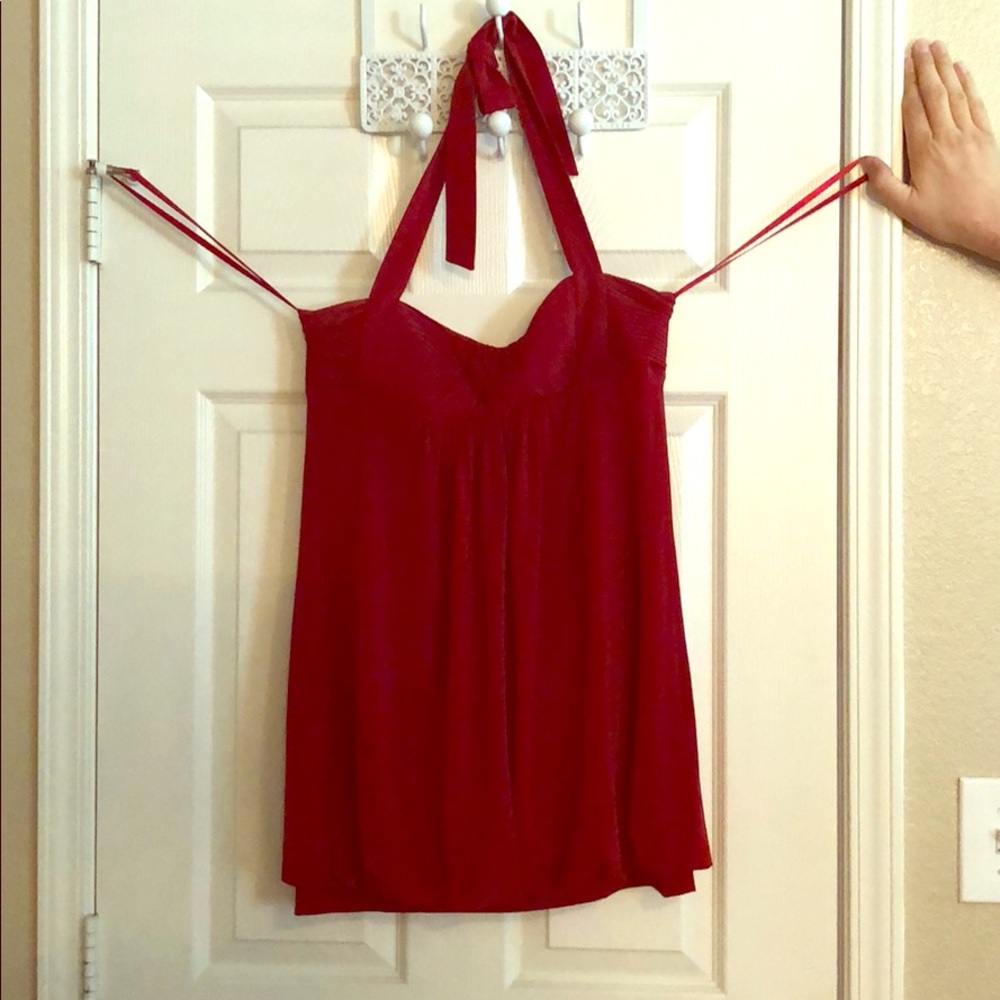 Babydoll dress - Picture 5 of 7